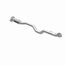 Load image into Gallery viewer, BRE Exhaust 14-22 Jeep Cherokee 3.2L Front Pipe Kit - 107-0277