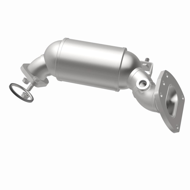 MagnaFlow 17-20 Toyota Sienna / 16-19 Lexus RX350 V6 3.5L Direct Fit Manifold Catalytic Converter - 22-009