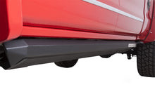Load image into Gallery viewer, AMP Research 2014-2017 Chevrolet Silverado 1500 Crew Cab PowerStep XL - Black - 77154-01A