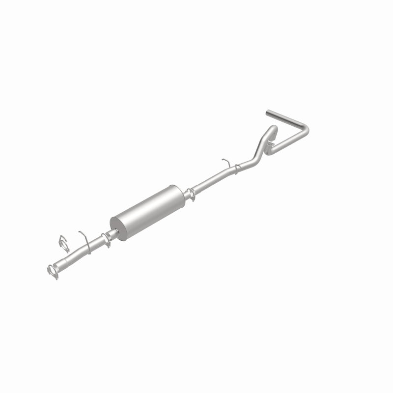 MagnaFlow BRE Exhaust Kit 87-96 Ford Econoline E-150 E-250 - 106-0476