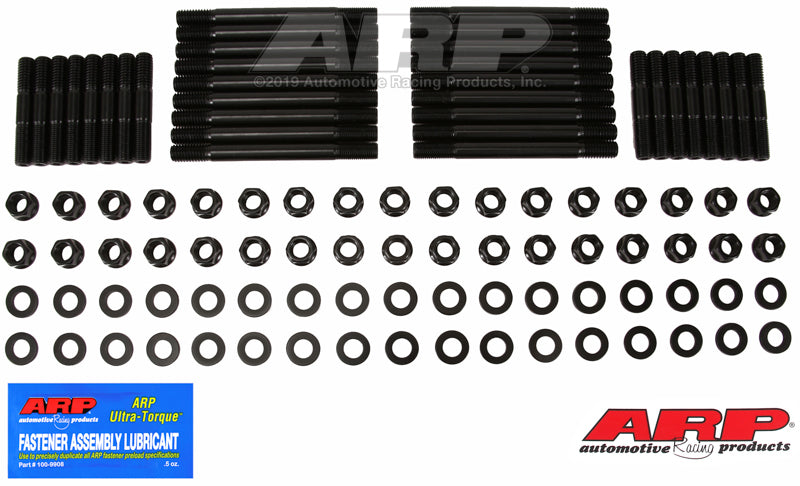 ARP Mopar B & RB Wedge B1 Head Stud Kit - 145-4007