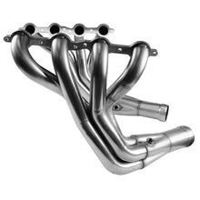 Load image into Gallery viewer, Kooks 97-04 Chevrolet Corvette Base 1-3/4 x 3 Header &amp; Catted X-Pipe Kit - 2150H220