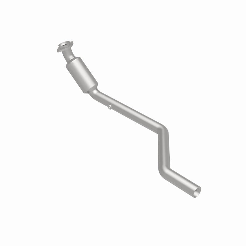 MagnaFlow Direct Fit Catalytic Converter 00-05 Lincoln LS 3L PS OEM - 49179