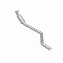 Load image into Gallery viewer, MagnaFlow 00-02 Jaguar S-Type 3.0L Direct Fit Converter - 4481179