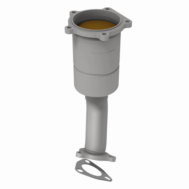 MagnaFlow DF Catalytic Conv 2001-04 Nissan Frontier/Xterra 2.4L Front *NOT FOR SALE IN CALIFORNIA* - 51991
