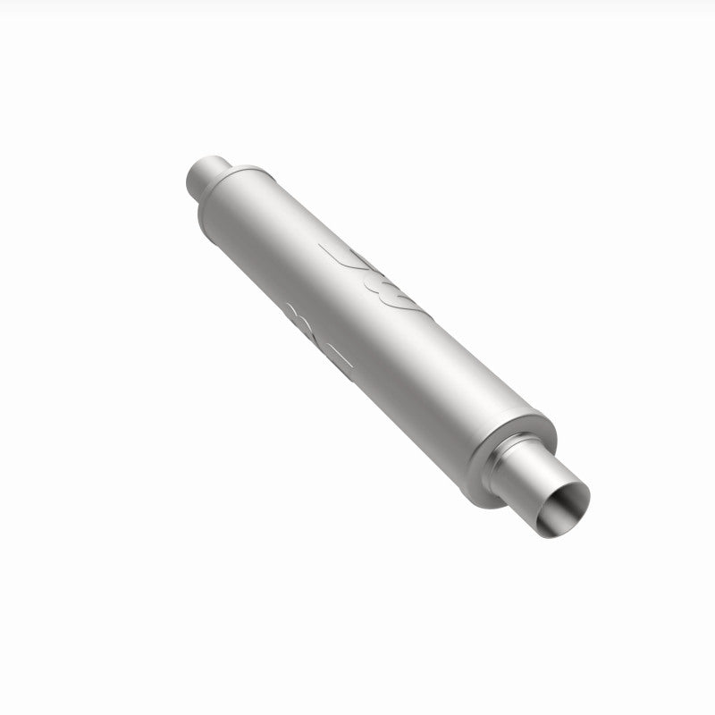 MagnaFlow Muffler Mag SS 22X4X4 2.25X2.25 C/C - 10435