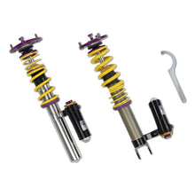 Load image into Gallery viewer, KW Clubsport Kit Porsche 911 (997) GT2/GT2 RS / GT3 / GTS RS - 39771224