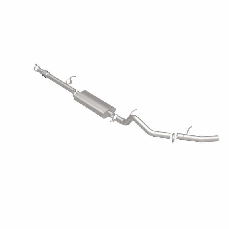 MagnaFlow BRE Exhaust Kit 09-14 Tahoe Yukon 5.3L - 106-0291