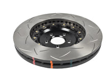 Load image into Gallery viewer, DBA 2022+ Audi SQ8 Quattro 5000 Series Slotted Rear Brake Rotor - DBA53934BLKS