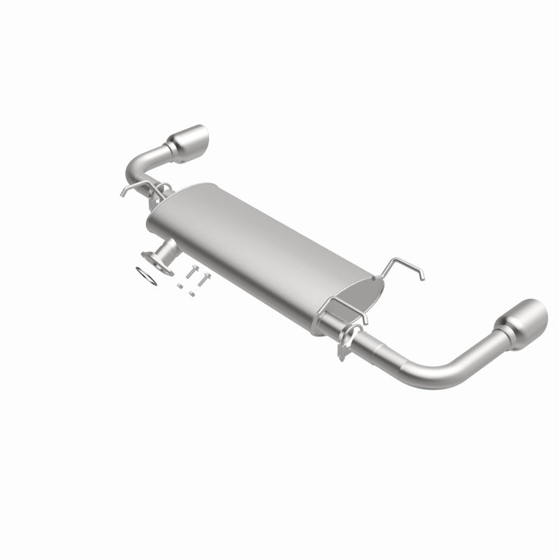 BRE Exhaust 09-14 Murano 3.5L Muffler Kit - 108-0042