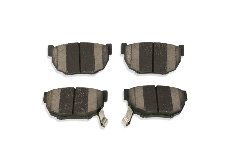 DBA 93-01 Nissan Silvia S14/S15 Street Series Rear Brake Pads - DB325SS