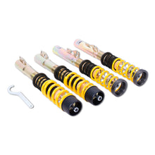 Load image into Gallery viewer, ST Coilover X Height Adjustable Kit 04+ Porsche Boxster - 13271016