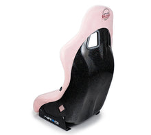 Load image into Gallery viewer, NRG FRP Bucket Seat Prisma Edition w/ Pearlized Back and Pink Alcantara (Medium) - FRP-303PK-PRISMA