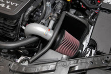 Load image into Gallery viewer, K&amp;N 69 Series Typhoon Performance 13 Chrysler/Dodge 200/Avenger 2.4L Silver Cold Air Intake Kit - 69-2549TS