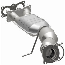 Load image into Gallery viewer, Magnaflow Conv DF 10-14 Volvo S80 3.2L - 52005