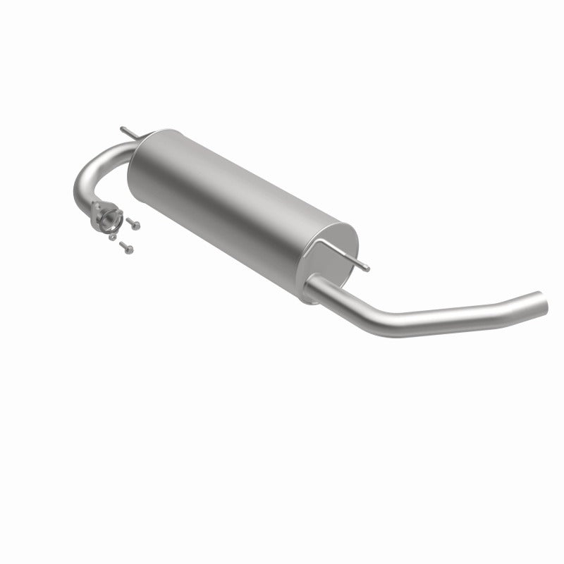 BRExhaust 96-97 Toyota RAV4 2.0L Muffler Kit - 108-0232