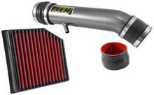 Load image into Gallery viewer, AEM 2015 Lexus IS250/350 3.5L V6 HCA Cold Air Intake System - 22-688C