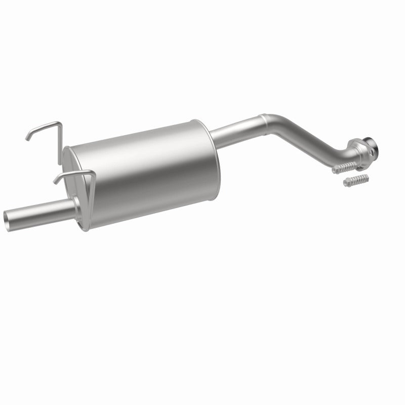 BRExhaust 93-95 Honda Civic Del Sol 1.5L Muffler Kit - 108-0196
