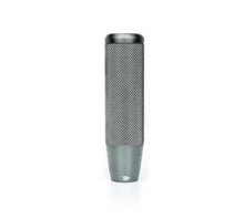 Load image into Gallery viewer, NRG Shift Knob Knurl Hidden Gem Short Gunmetal - SK-800GM