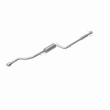 Load image into Gallery viewer, BRExhaust 08-11 Ford Focus 2.0L Exhaust Kit - 106-0645