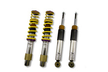 Load image into Gallery viewer, KW Coilover Kit V2 BMW 5series E61 (560L) Wagon 2WD - 15220045