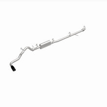 Load image into Gallery viewer, Magnaflow 24+ Ford Ranger Single Exhaust - Black Chrome - 19634