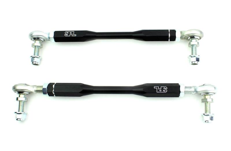 SPL Parts 2019+ Hyundai Veloster N Front Swaybar Endlinks - SPL FE JSN