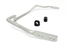 Load image into Gallery viewer, Whiteline 94-99 Nissan Skyline R33 GTS RWD / 03/98-04 Skyline R34 GT-T RWD Front 24mm HD Adj Swaybar - BNF24Z