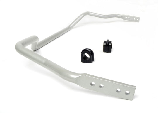 Whiteline 94-99 Nissan Skyline R33 GTS RWD / 03/98-04 Skyline R34 GT-T RWD Front 24mm HD Adj Swaybar - BNF24Z
