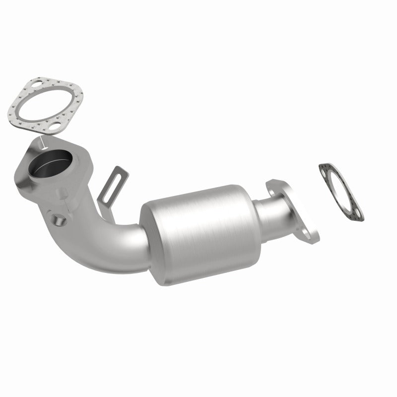 MagnaFlow Direct Fit Catalytic Converter 99-00 Galant 2.4 frnt OEM - 49457