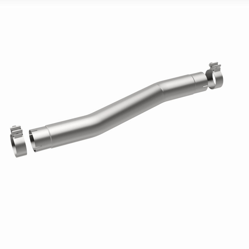 MagnaFlow D-Fit Muffler 409 SS 2019 Chevrolet Silverado 1500 4.3L/5.3L - 19476