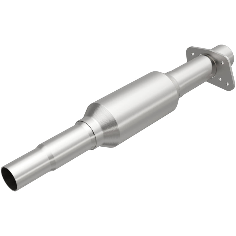 MagnaFlow Direct Fit Catalytic Conv California Grade 90-91 GM Lumina APV/Silhouette/Trans Sport 3.1L - 3391475