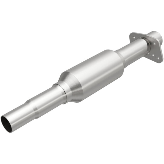 MagnaFlow Direct Fit Catalytic Conv California Grade 90-91 GM Lumina APV/Silhouette/Trans Sport 3.1L - 3391475