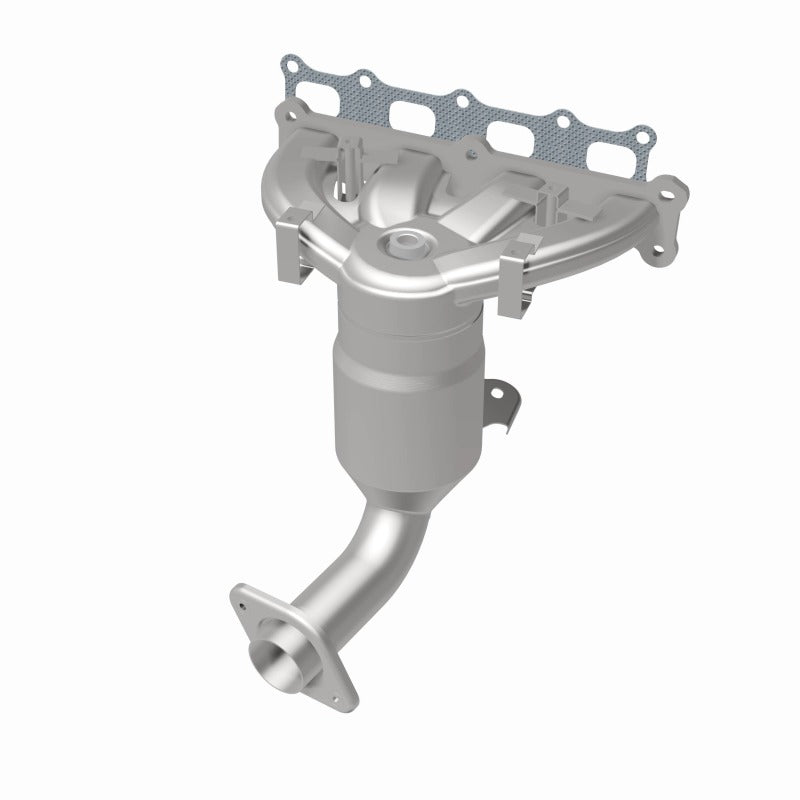 MagnaFlow DF Cat Conv 07 Dodge Caliber 2.4L Manifold AWD/07-10 Jeep Patriot 2.4L Manifold 4WD 49-St - 51260