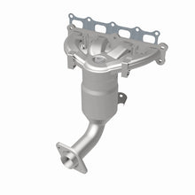 Load image into Gallery viewer, MagnaFlow 2007 Dodge Caliber 2.4L Direct Fit Converter - 5531260