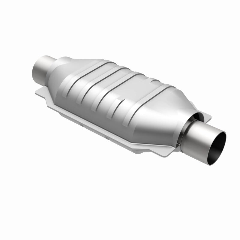 MagnaFlow Universal Catalytic Converter Mf 2.5 - 94306