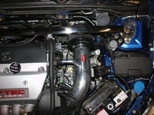 Load image into Gallery viewer, Injen 02-05 Civic Si / 02-06 RSX Type S Black Short Ram Intake - SP1476BLK