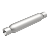 Load image into Gallery viewer, MagnaFlow Muff GP 4 Dia 18inch 3/3 - 18129