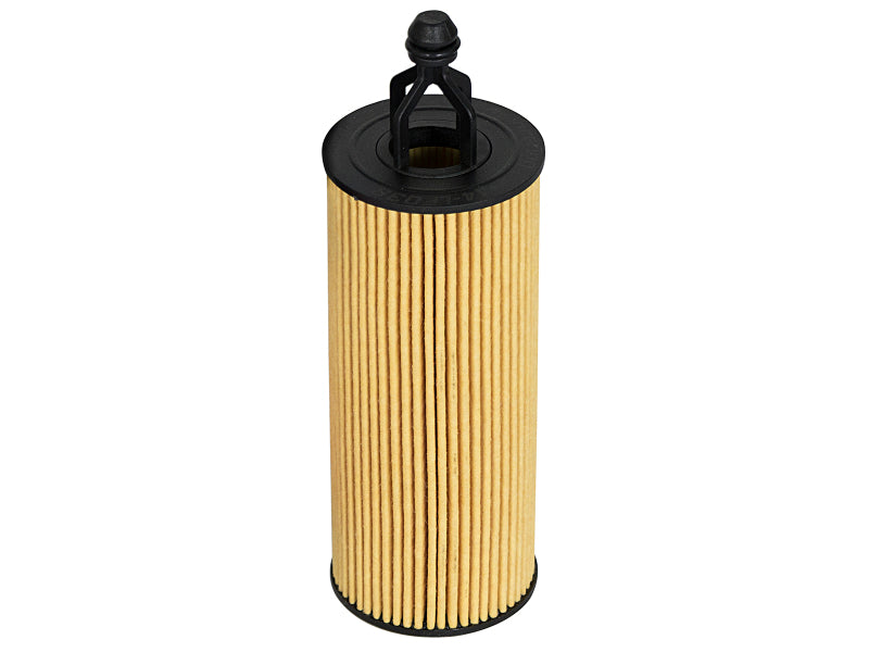 aFe Pro GUARD HD Oil Filter 2018+ Jeep Wrangler (JL) V6 3.6L (4 Pack) - 44-LF039-MB