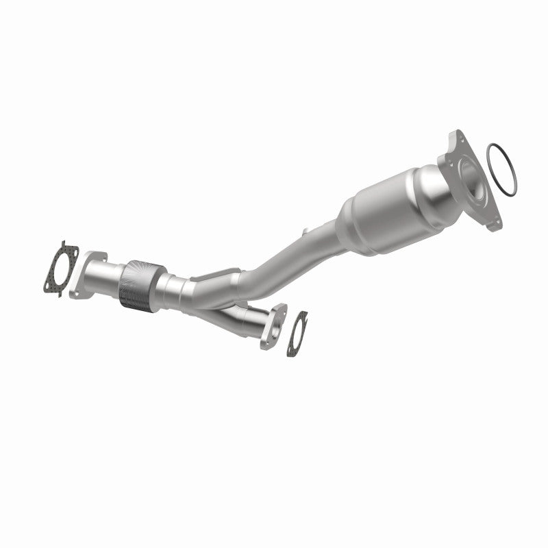 MagnaFlow 05-06 Chevrolet Malibu 3.5L Direct Fit Converter - 5461229