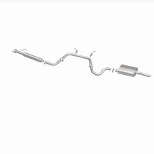 Load image into Gallery viewer, MagnaFlow BRE Exhaust Kit 97-05 Century Grand Prix 3.1L - 106-0199
