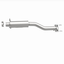 Load image into Gallery viewer, MagnaFlow D-Fit Muffler 409 SS 3in w/o Tips 19-20 Ram 1500 5.7L V8 - 19433