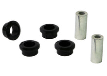 Load image into Gallery viewer, Whiteline 00-09 Honda S2000 Rear Toe Arm Inner Bushing Kit - W63445