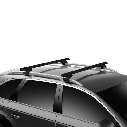 Thule Probar Evo 175cm. (Pair) - Black - 713810