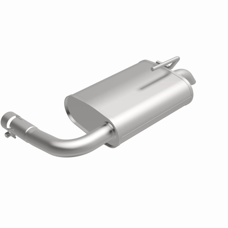 BRExhaust 19-25 Nissan Altima 2.5L Direct-Fit Replacement Rear Muffler Kit - 108-0292