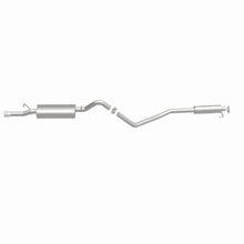 Load image into Gallery viewer, MagnaFlow Sys C/B 01-03 Toyota Corolla S 1.8L - 15807