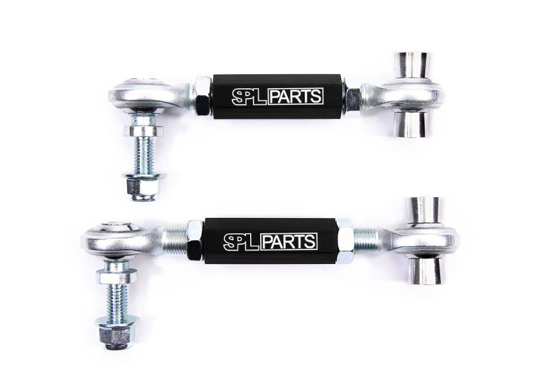 SPL Parts 2016+ Chevrolet Camaro (Gen 6) Rear Swaybar Endlinks - SPL RE CAM6