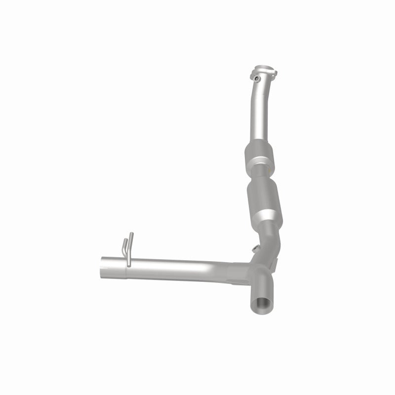 MagnaFlow 02-03 Ford F-150 5.4L Direct Fit Converter - 4583412