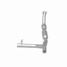 Load image into Gallery viewer, MagnaFlow 02-03 Ford F-150 5.4L Direct Fit Converter - 4583412