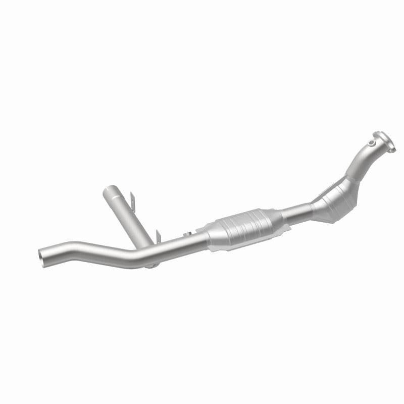 MagnaFlow Direct Fit Catalytic Converter 97-98 Ford Expedition 4.6 - 93130